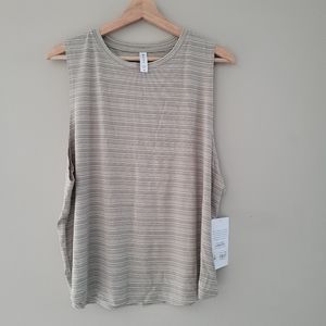 Athleta Cloudlight Tank
